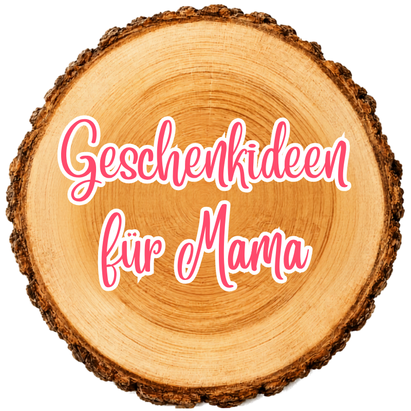 Geschenkideen für Mama
