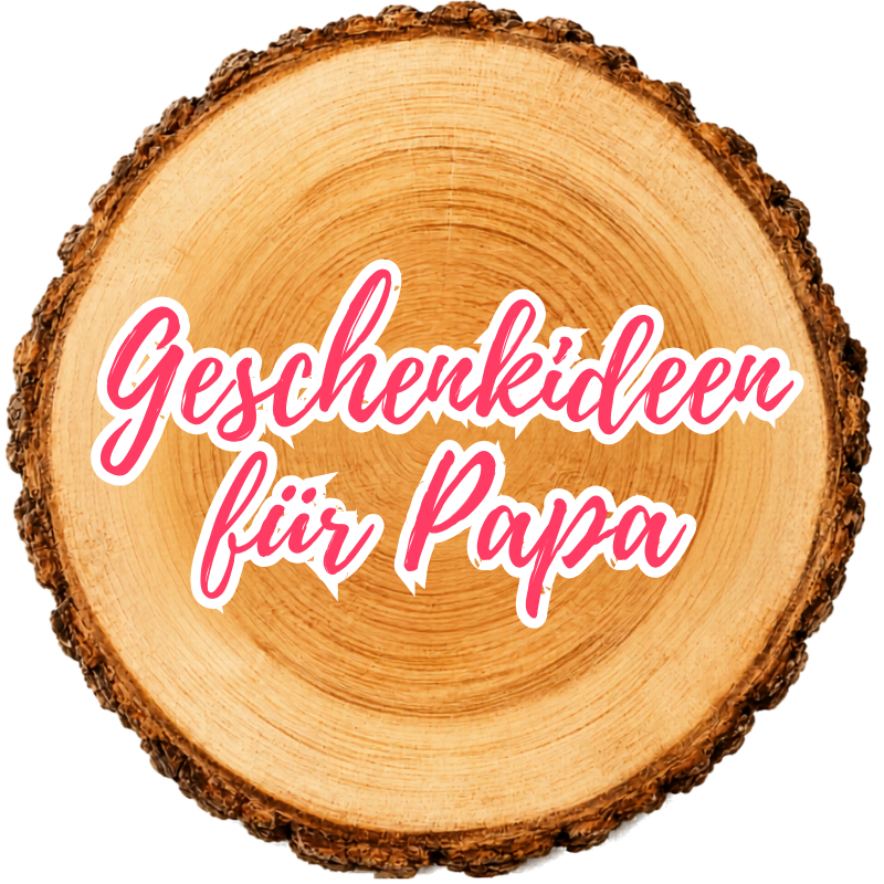Geschenkideen für Papa