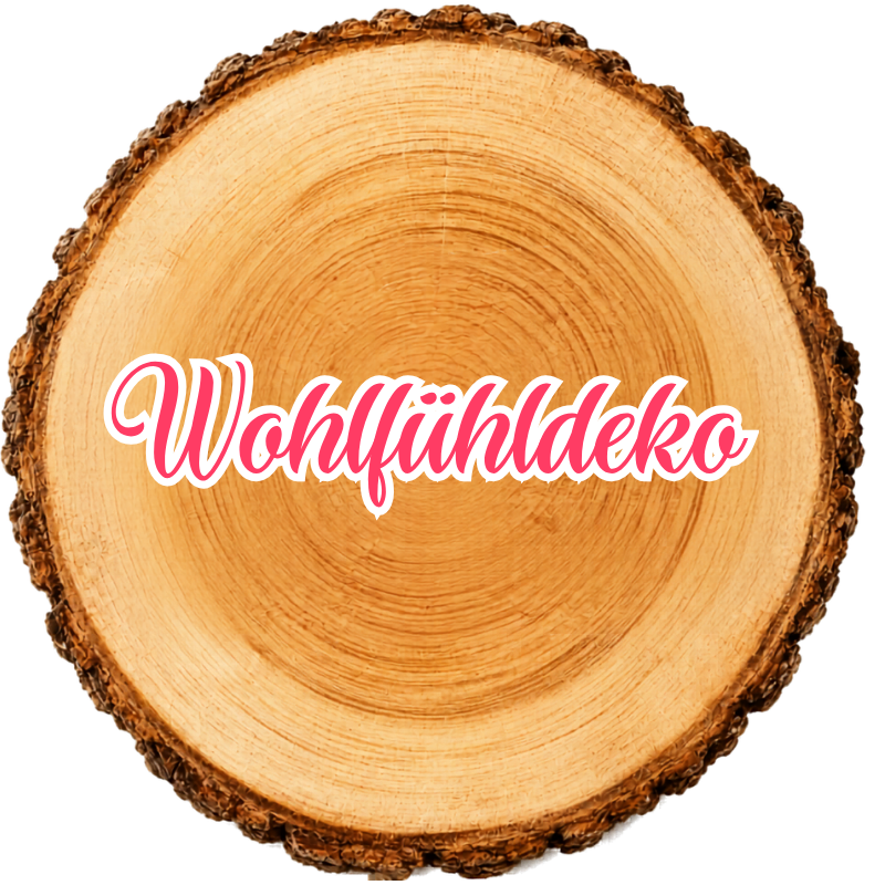Wohlfühldeko